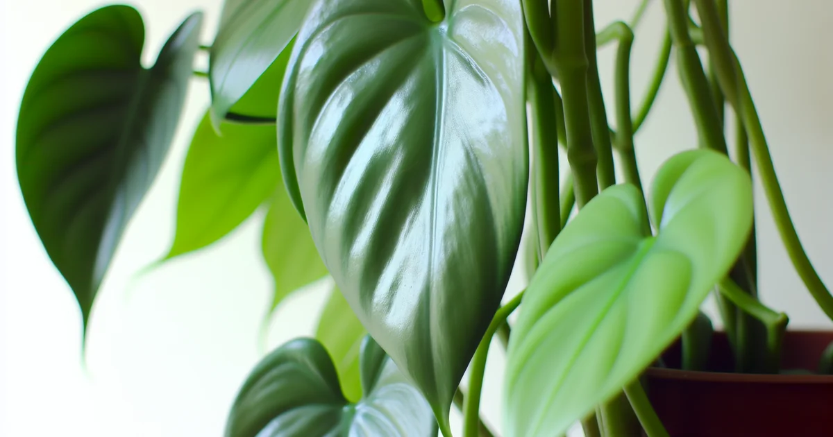 Philodendron Care Guide: Easy Tropical Plants for Any Home (2025)