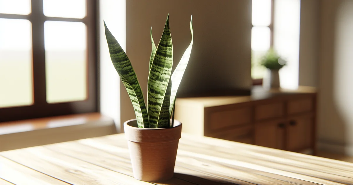 Snake Plant Care Guide: Why Yours Is Dying (And How to Fix It)